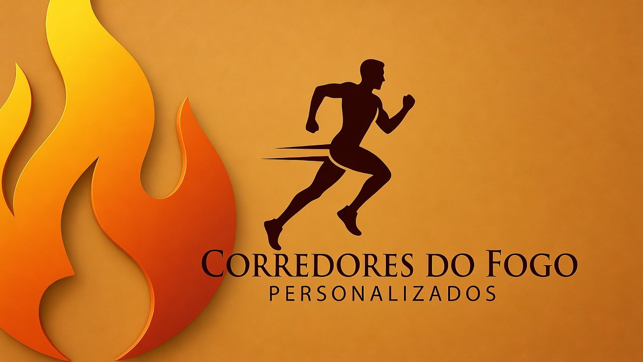 LOJA CORREDORES DO FOGO
