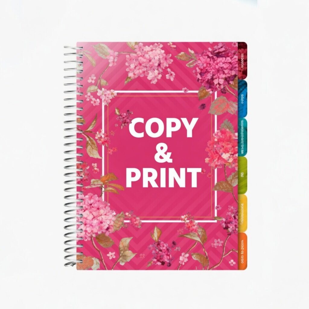 Agenda 15x21cm
