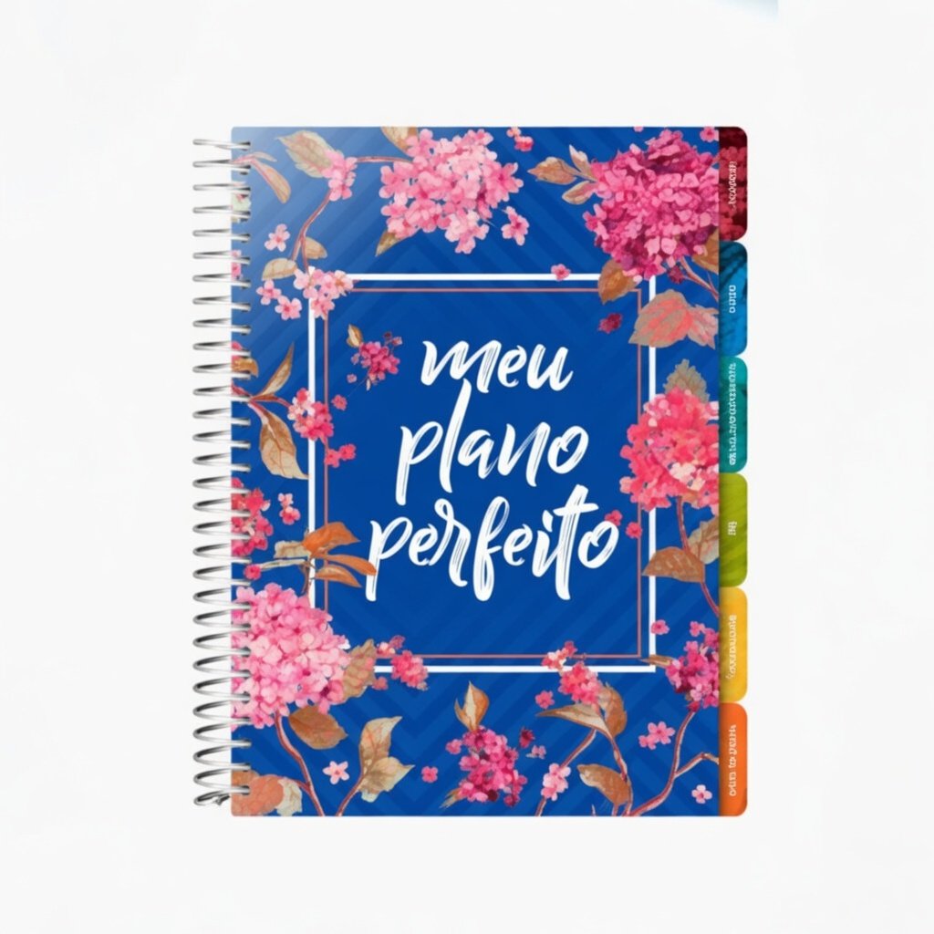 Agenda 15x21cm