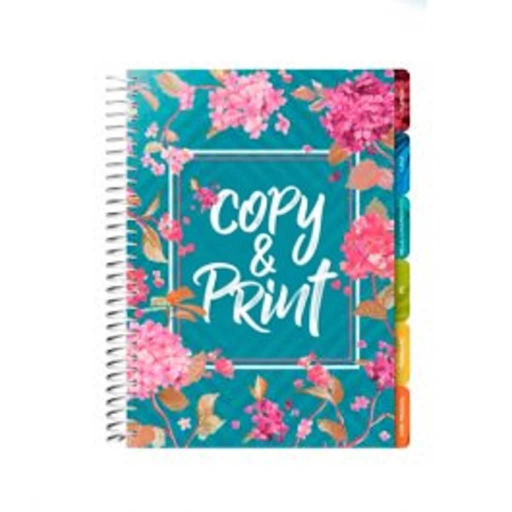 Agenda 15x21cm