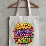 Eco Bag Personalizada
