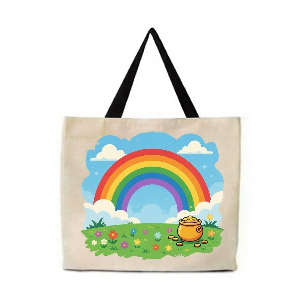 Eco Bag Personalizada