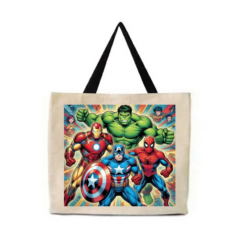 Eco Bag Personalizada