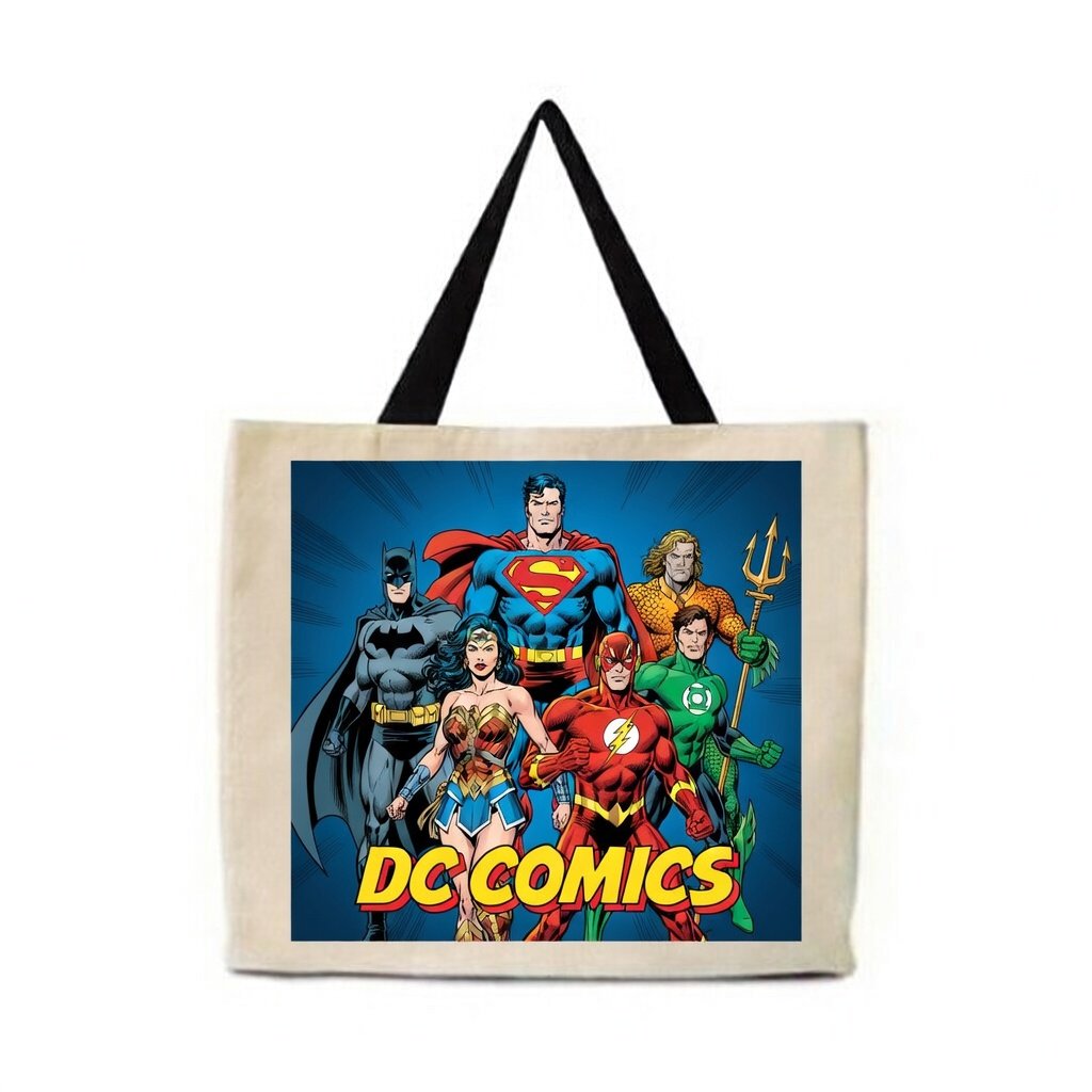 Eco Bag Personalizada