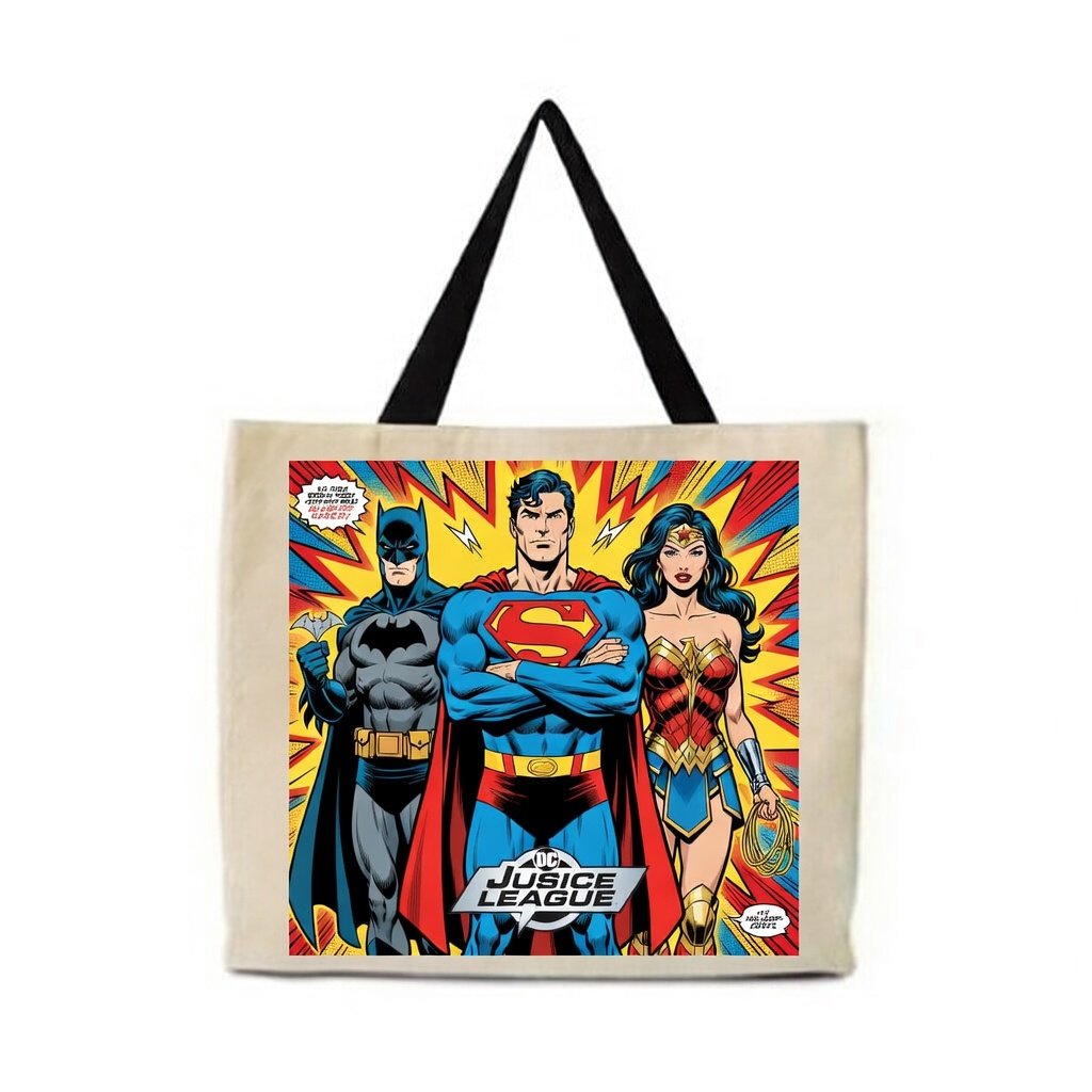 Eco Bag Personalizada