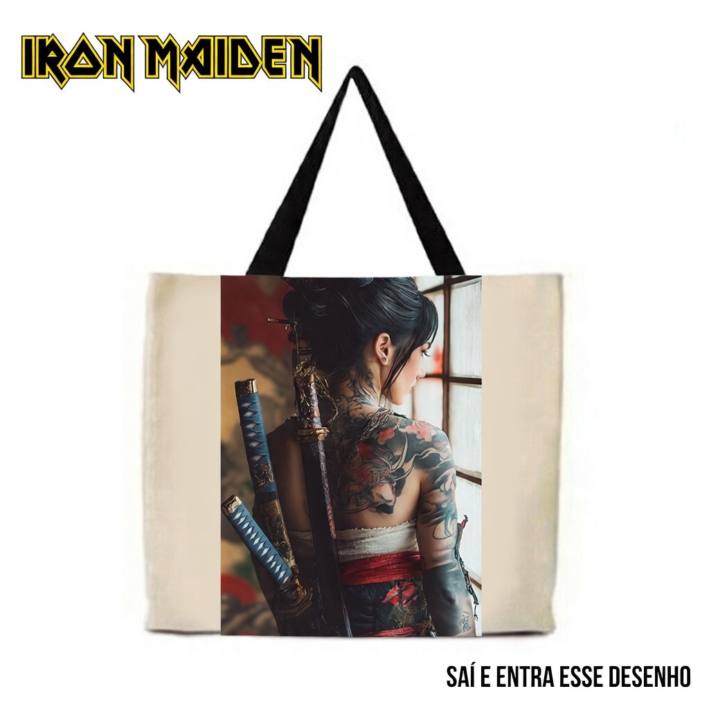 Eco Bag Personalizada