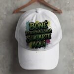 Boné Personalizado