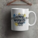 Caneca Personalizada