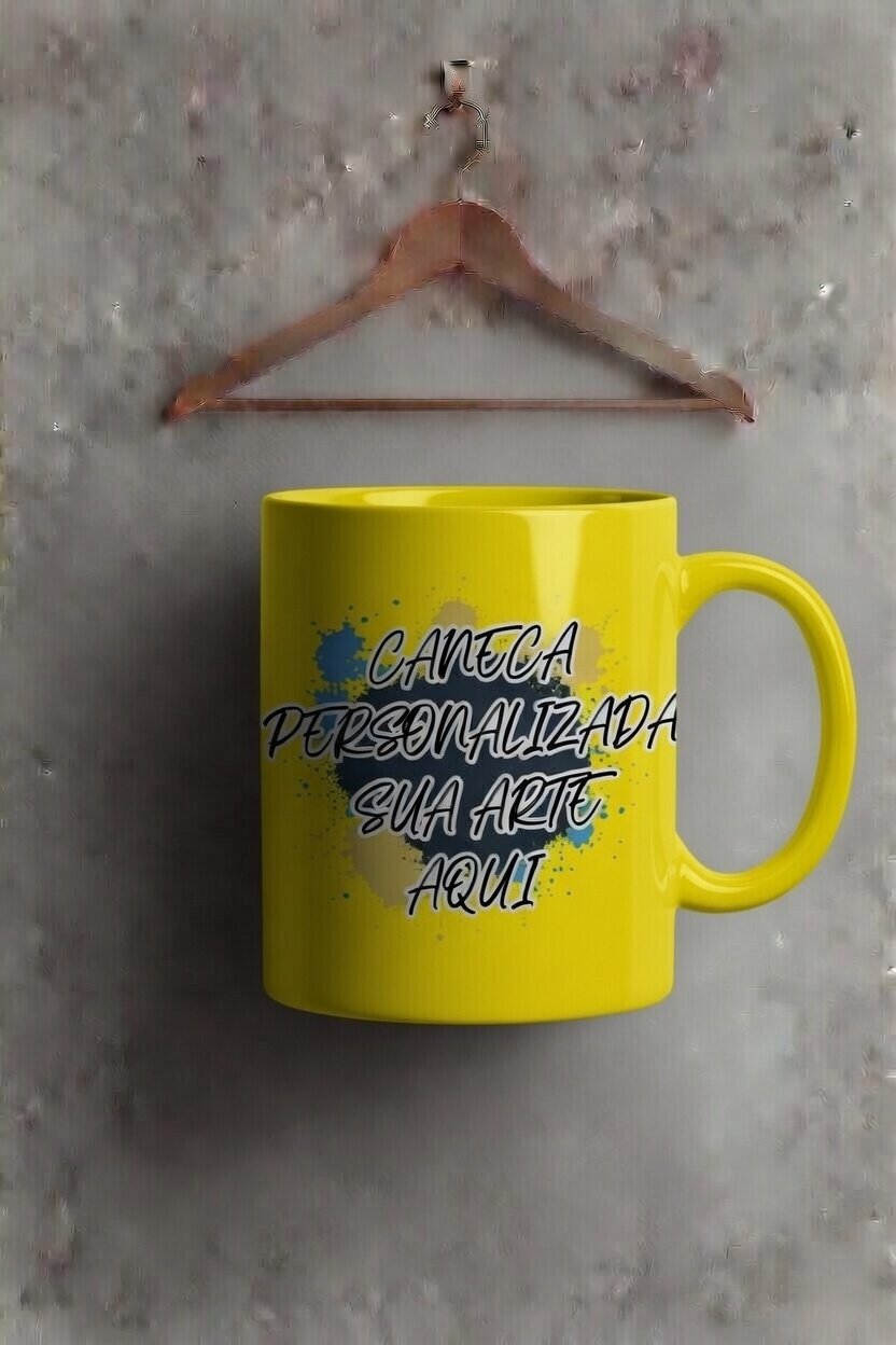 Caneca Personalizada