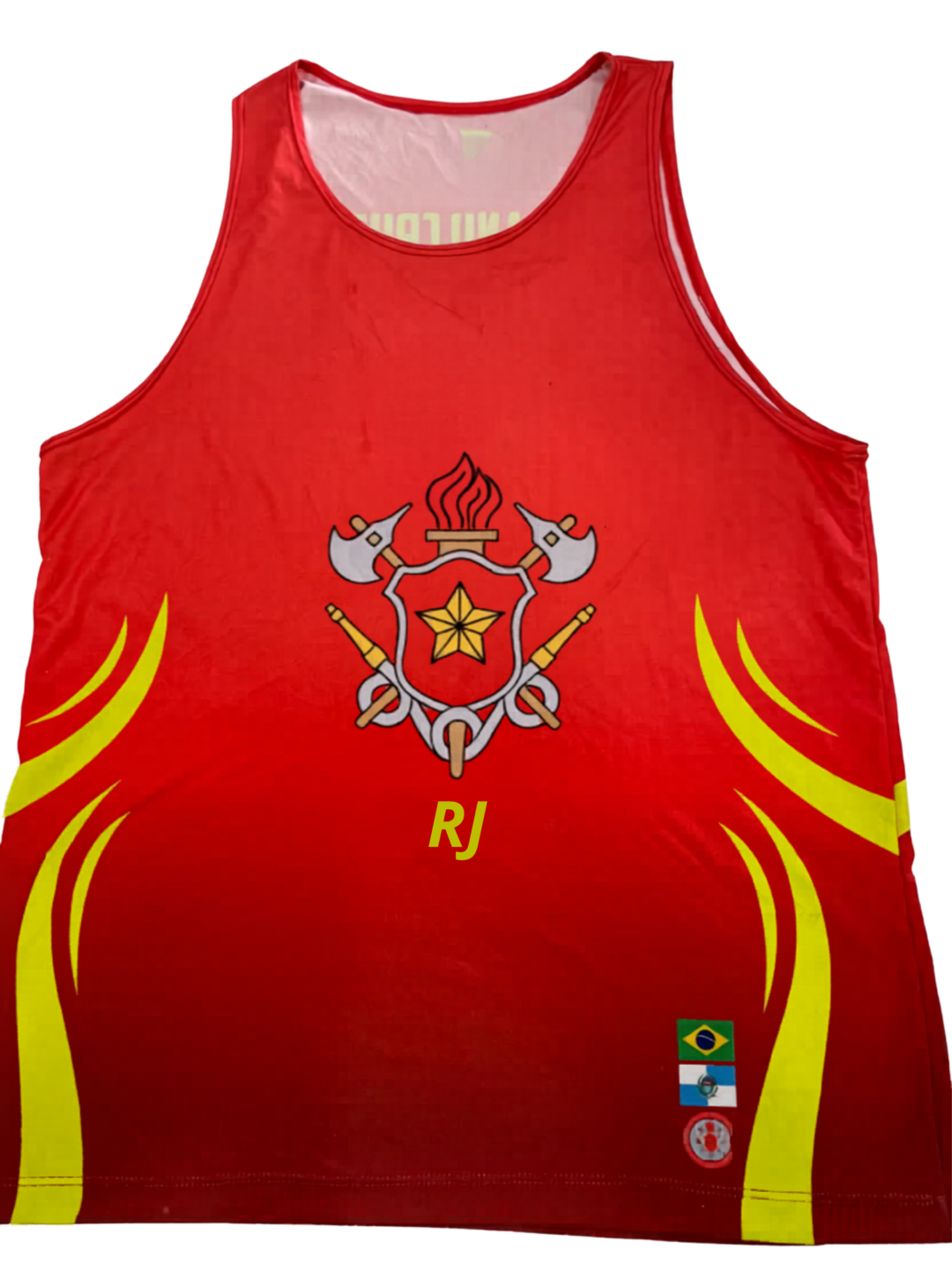 REGATA CFs DRY FIT