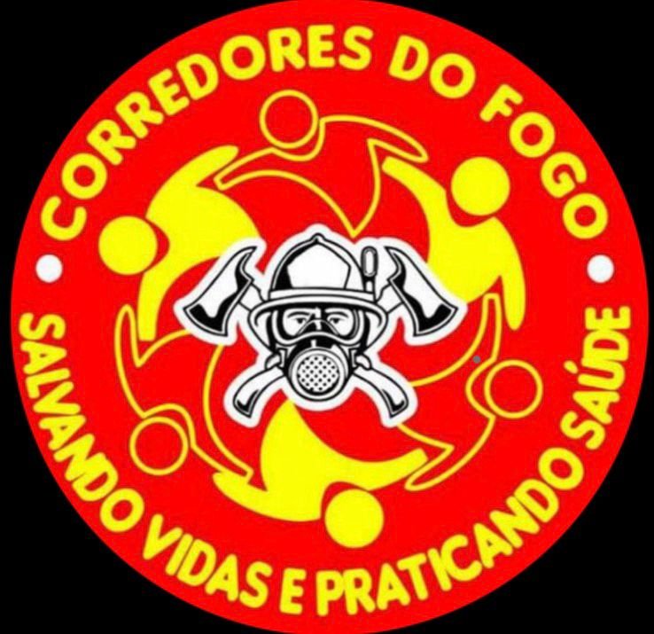 CORREDORESDOFOGO.COM