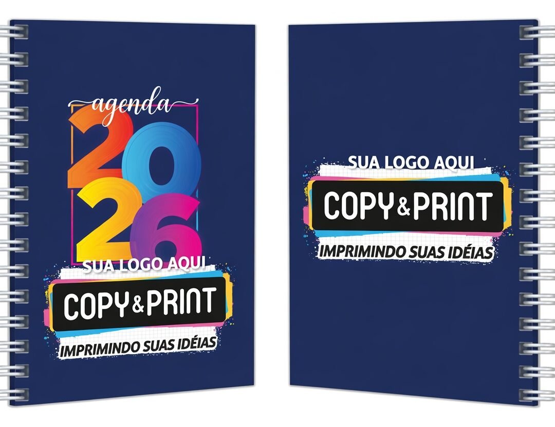 Agenda 15x21cm