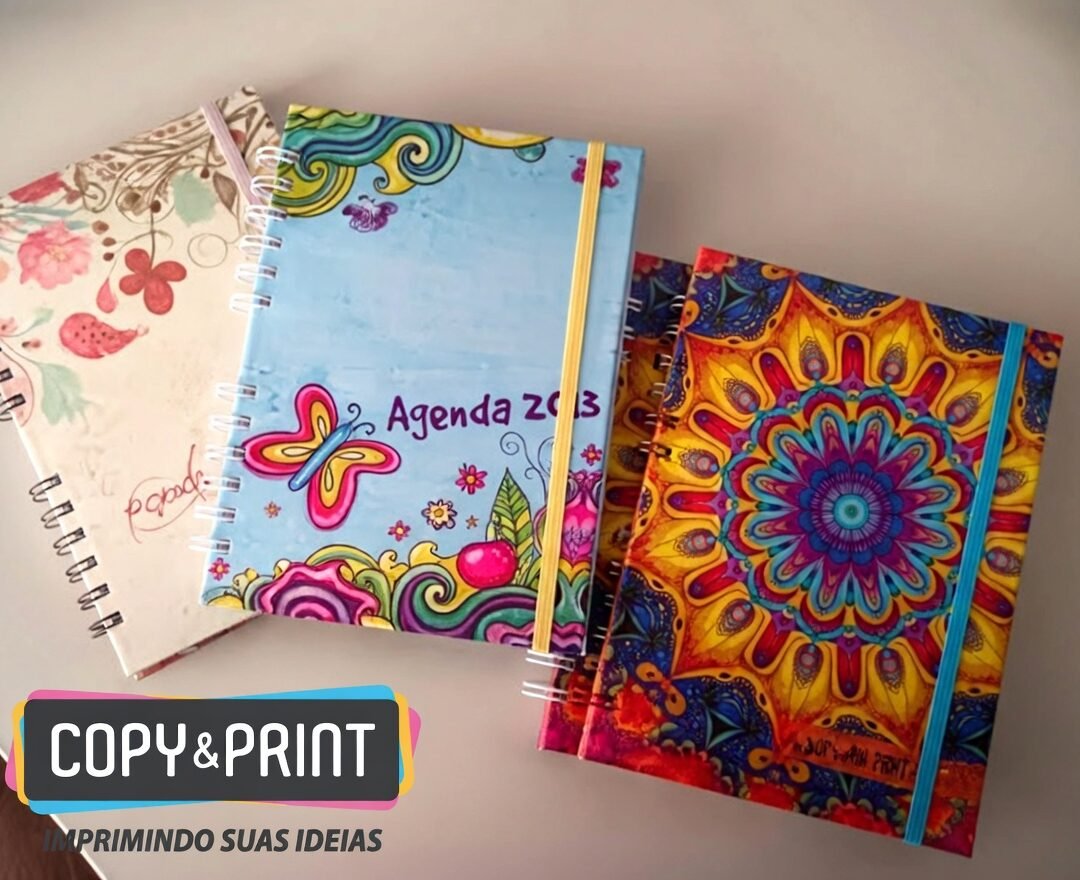 Agenda 15x21cm