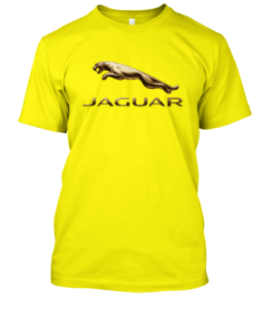 CAMISA RETRO PERSONALIZADA JAGUAR