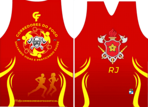CAMISETA REGATA DRY FIT