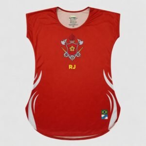 CAMISA LONG FEMININA