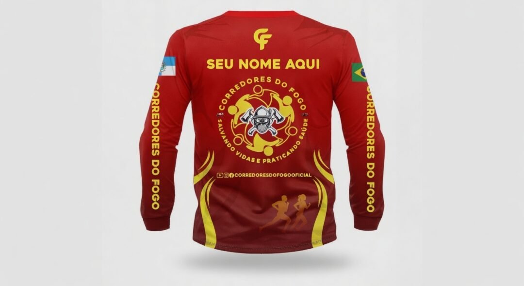 RASH GUARD CFs