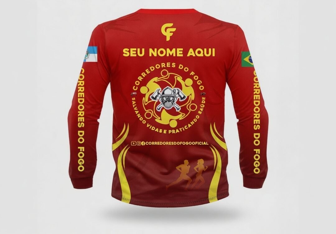 RASH GUARD CFs