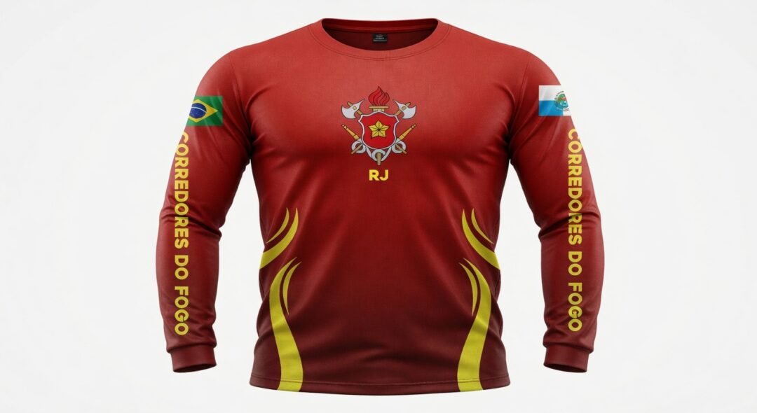 RASH GUARD CFs
