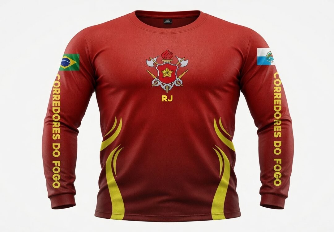 RASH GUARD CFs