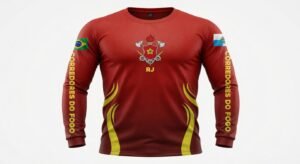 RASH GUARD CFs