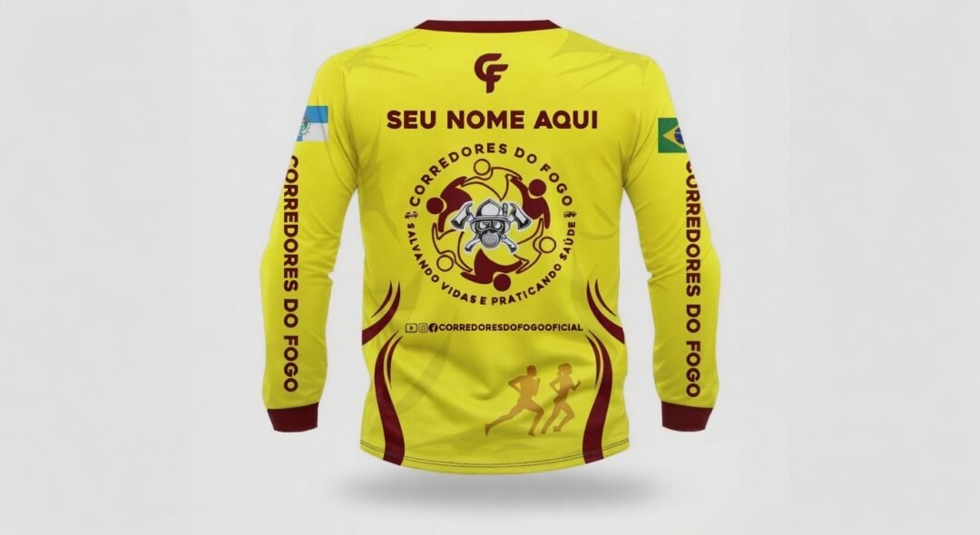 RASH GUARD CFs