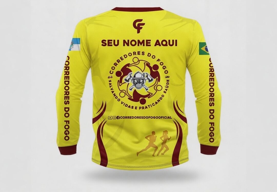 RASH GUARD CFs