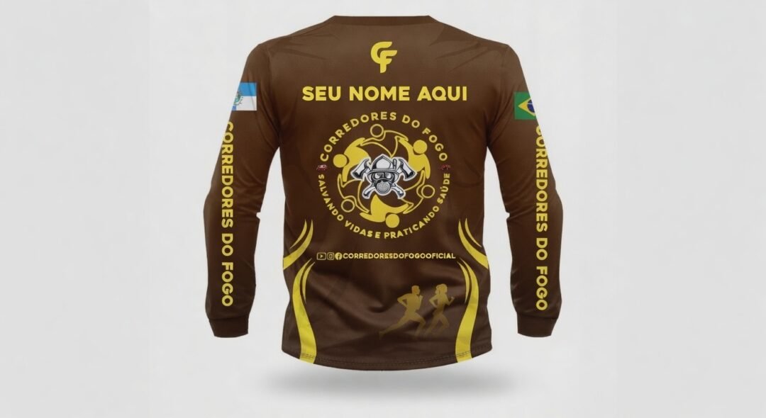 RASH GUARD CFs