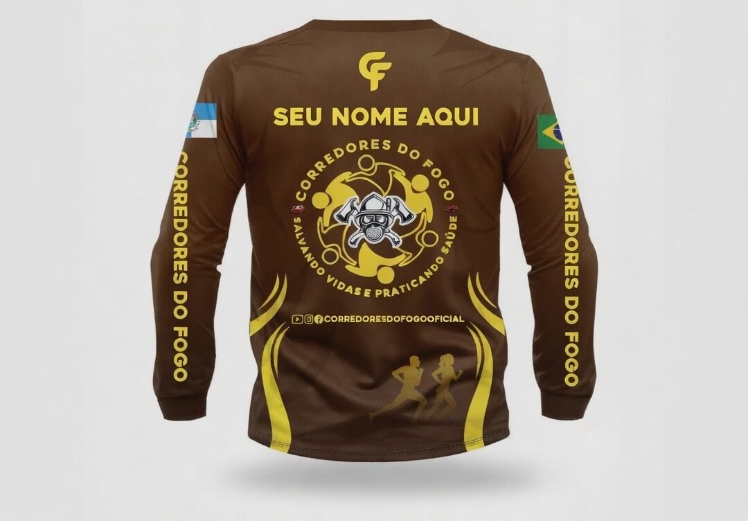 RASH GUARD CFs