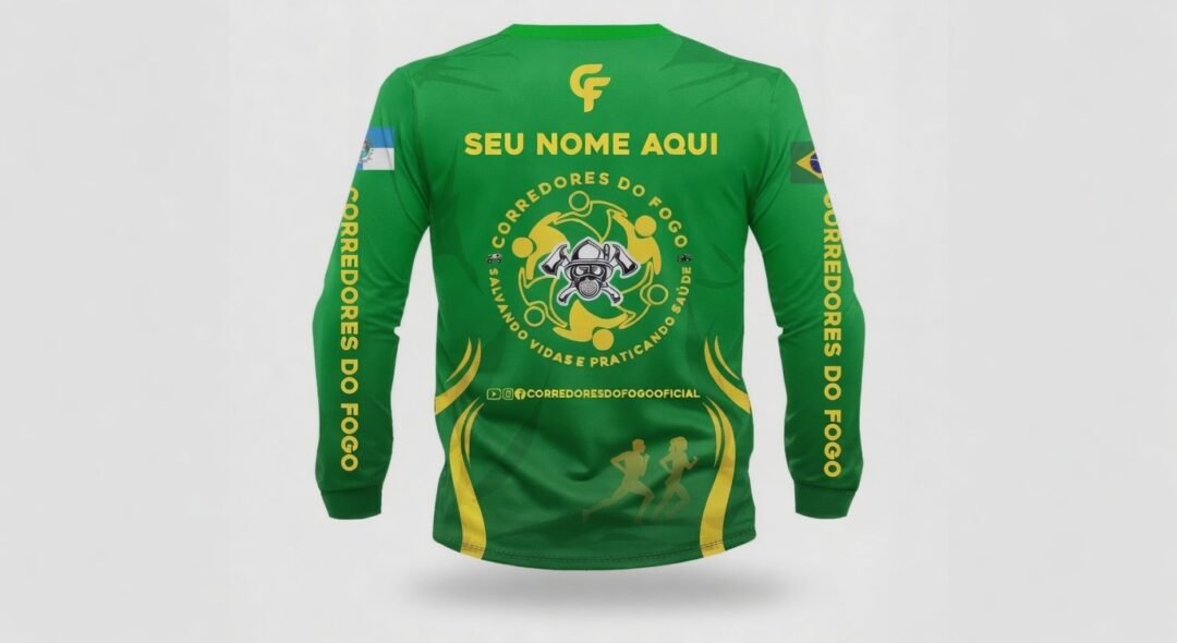 RASH GUARD CFs