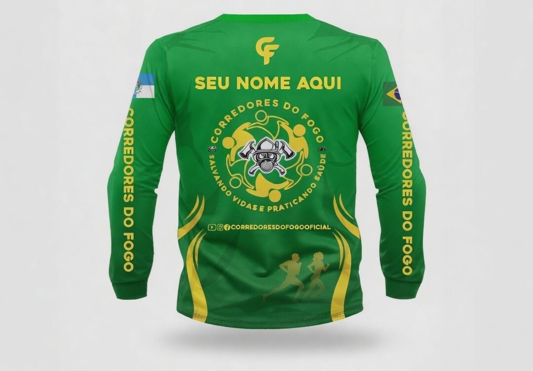 RASH GUARD CFs