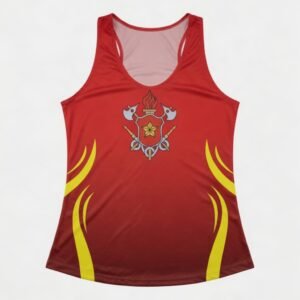 REGATA FEMININA CFs