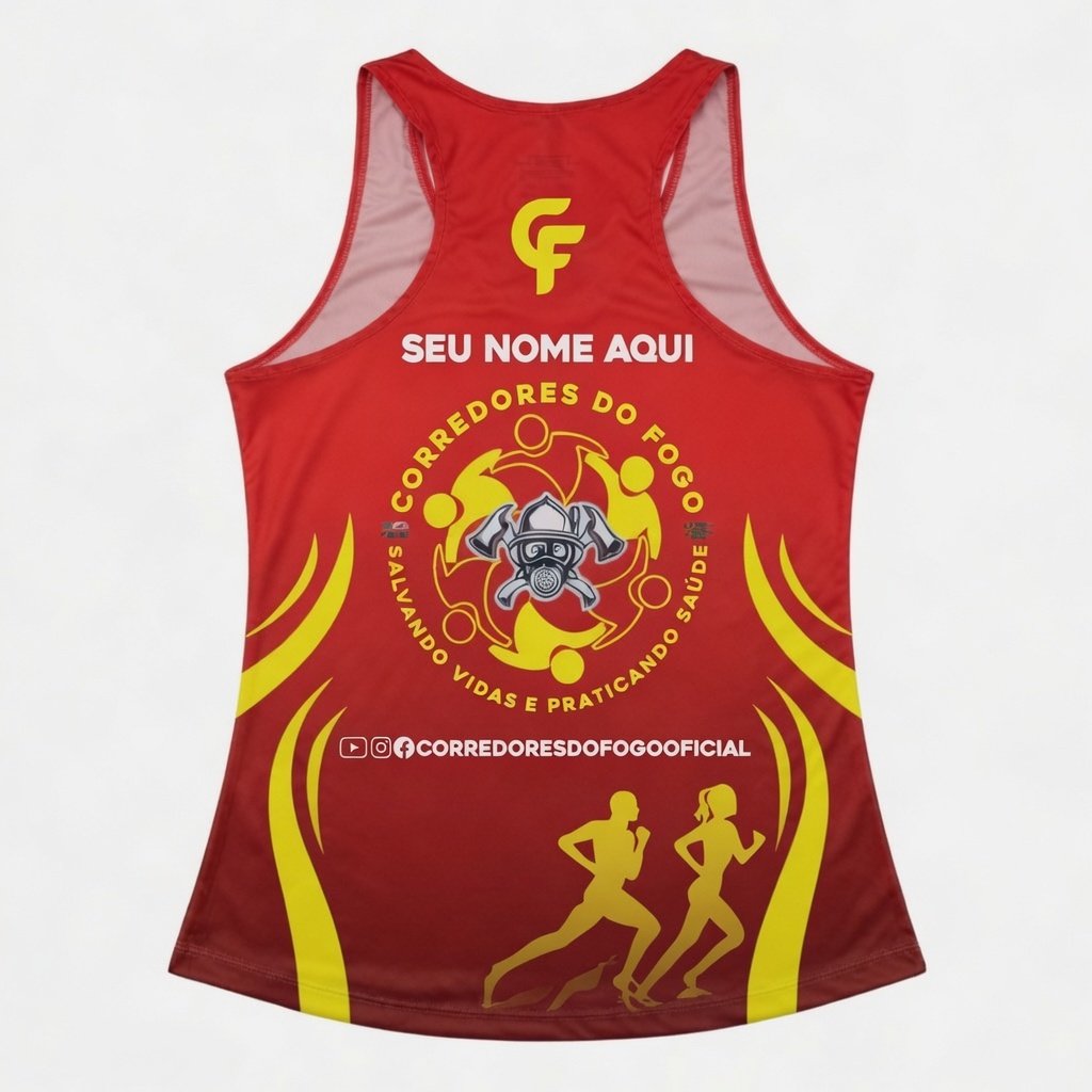 REGATA FEMININA CFs