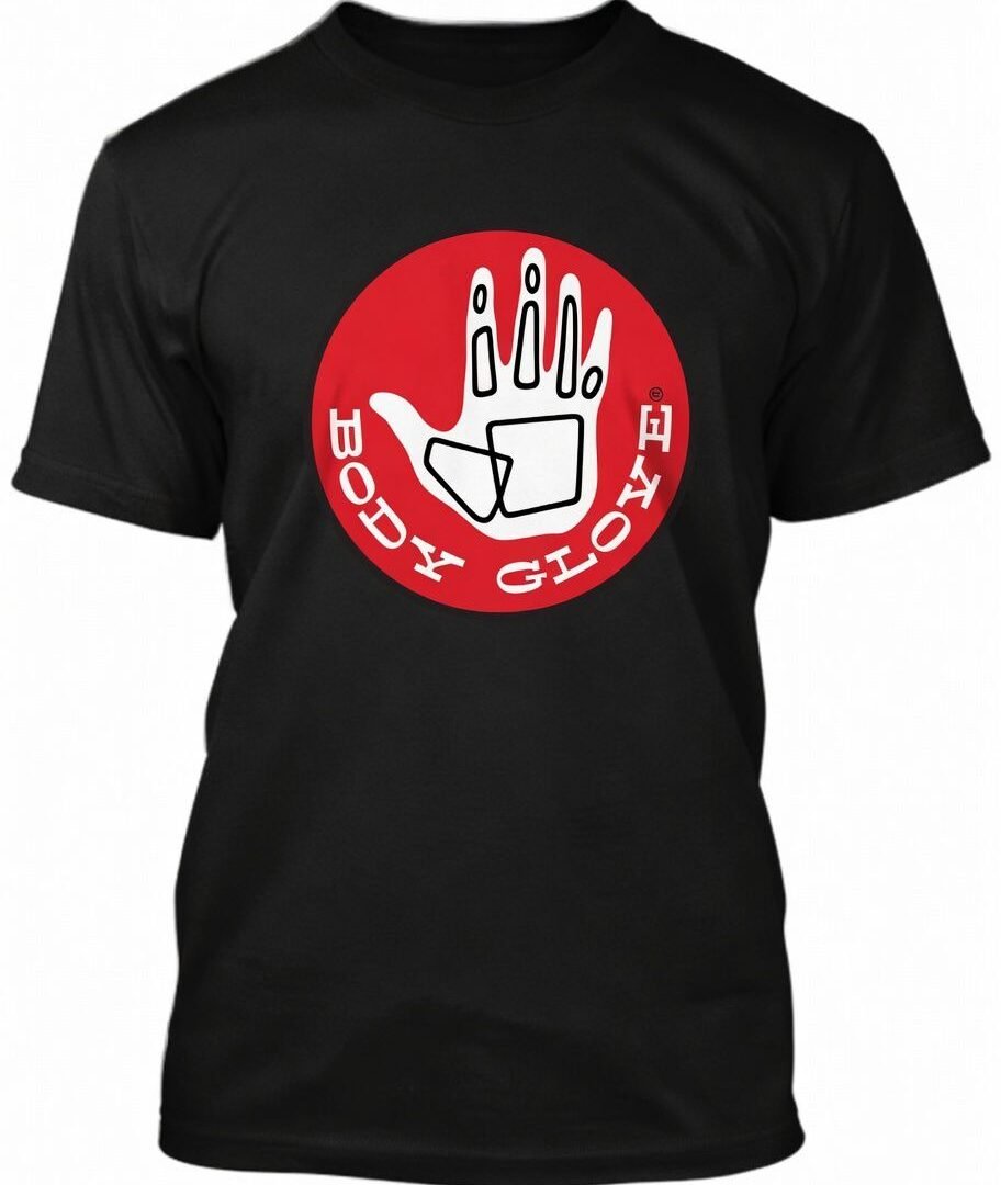CAMISA RETRO PERSONALIZADA BODY GLOVE