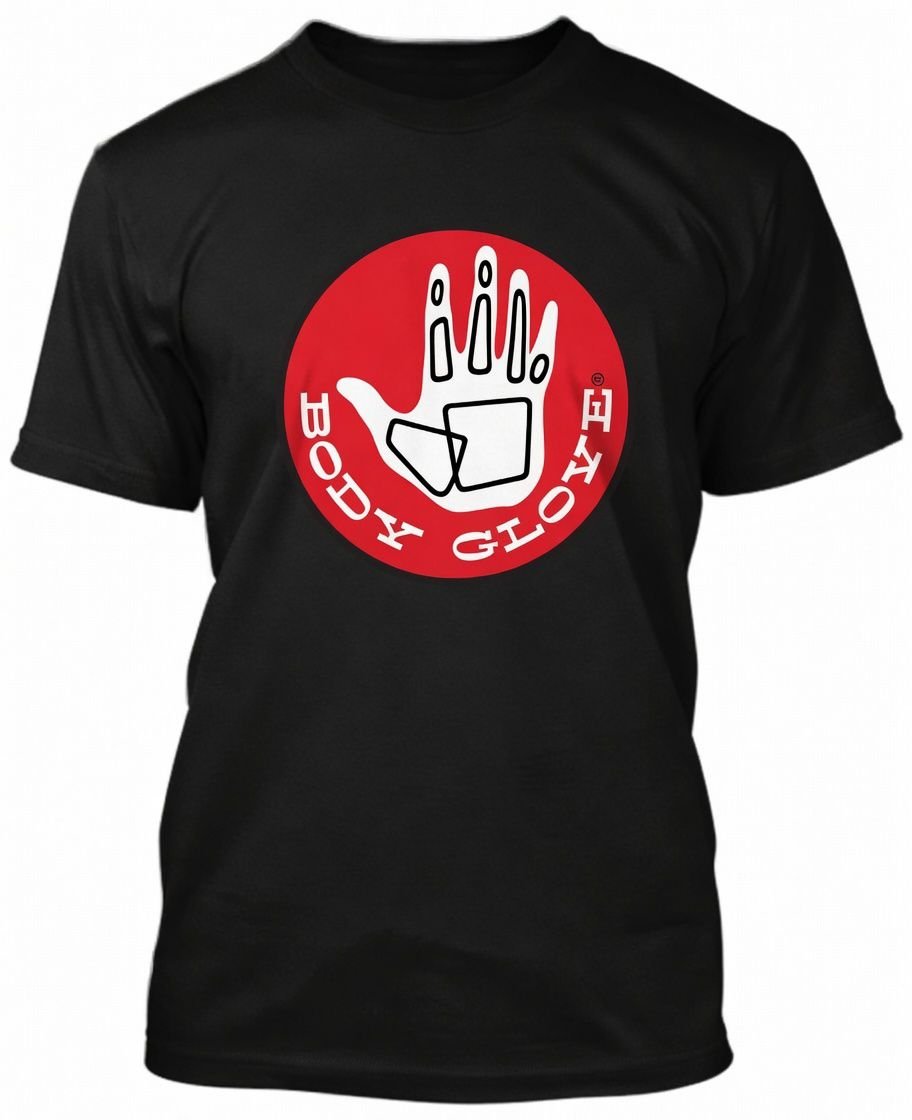 CAMISA RETRO PERSONALIZADA BODY GLOVE