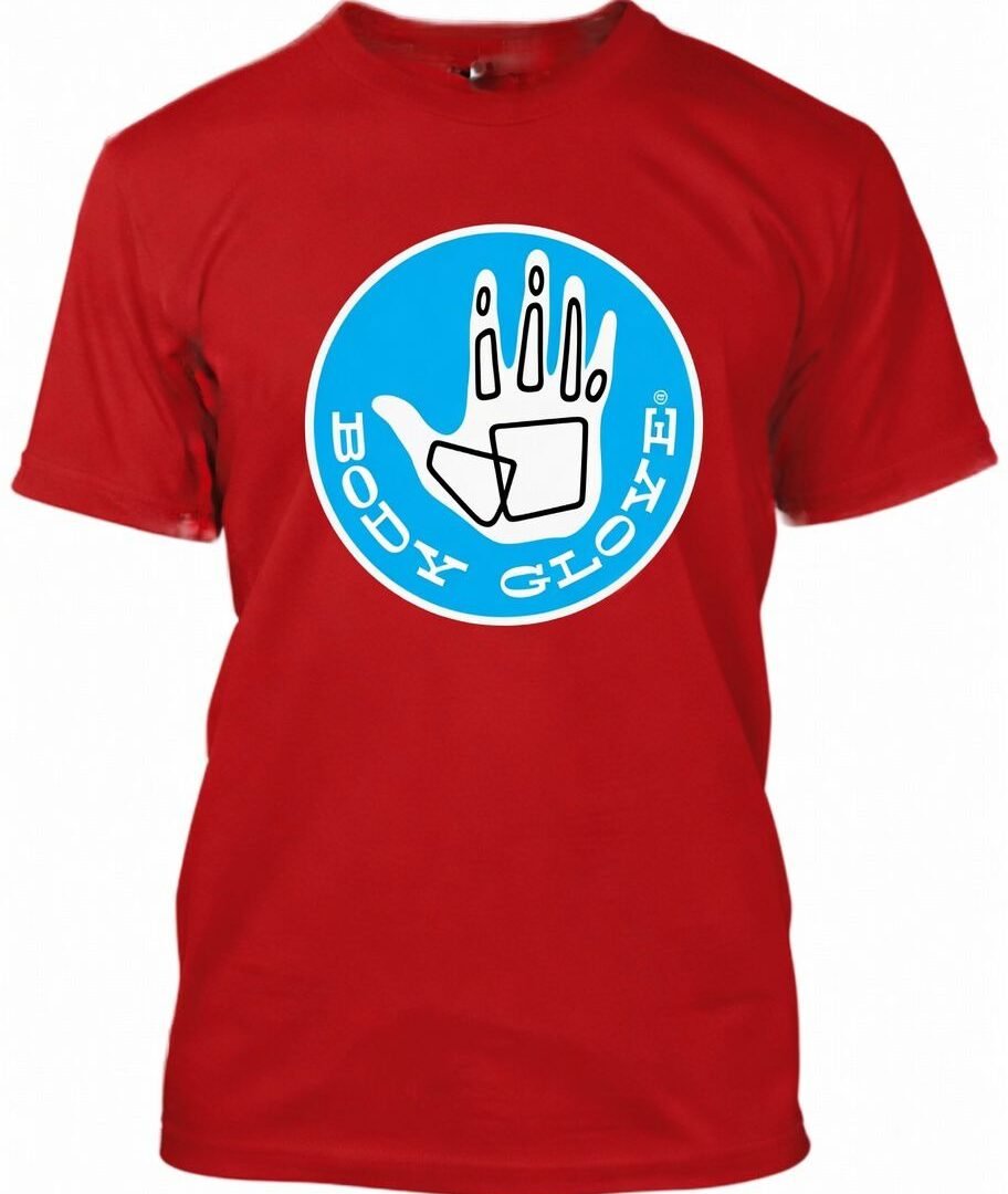 CAMISA RETRO PERSONALIZADA BODY GLOVE