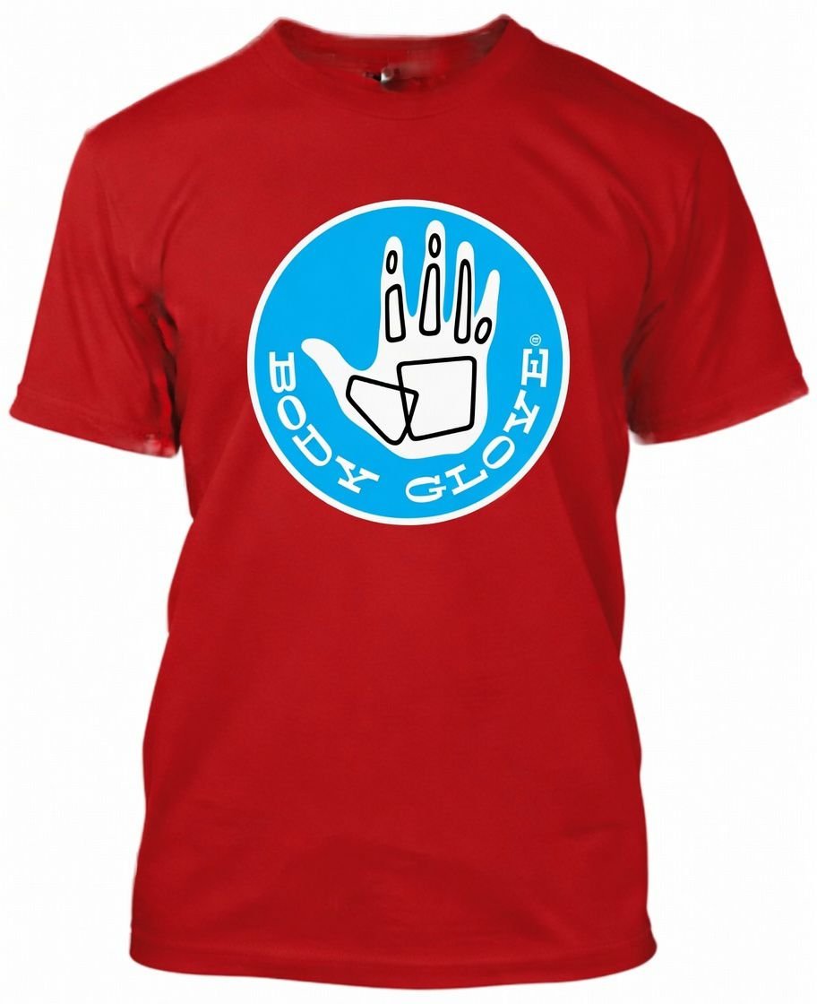 CAMISA RETRO PERSONALIZADA BODY GLOVE
