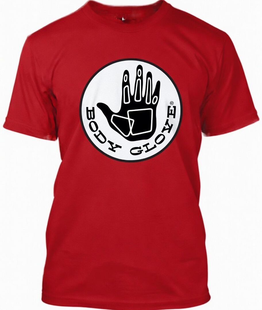 CAMISA RETRO PERSONALIZADA BODY GLOVE