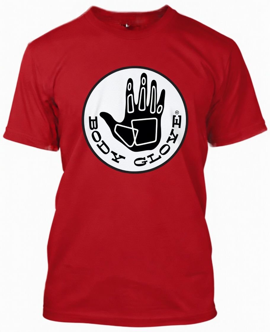 CAMISA RETRO PERSONALIZADA BODY GLOVE