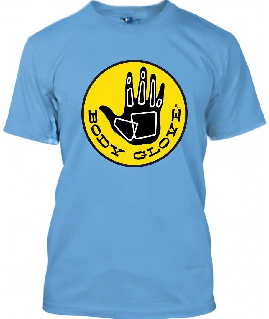 CAMISA RETRO PERSONALIZADA BODY GLOVE