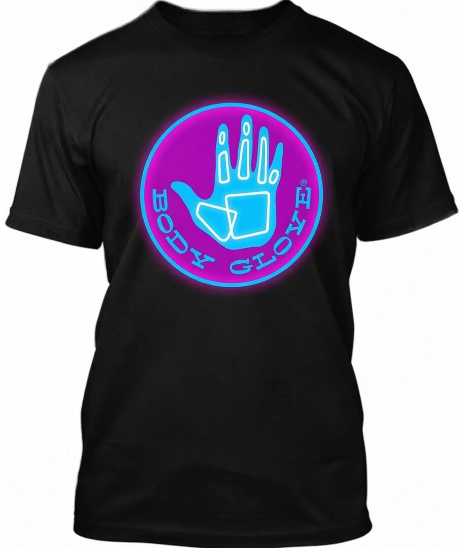 CAMISA RETRO PERSONALIZADA BODY GLOVE
