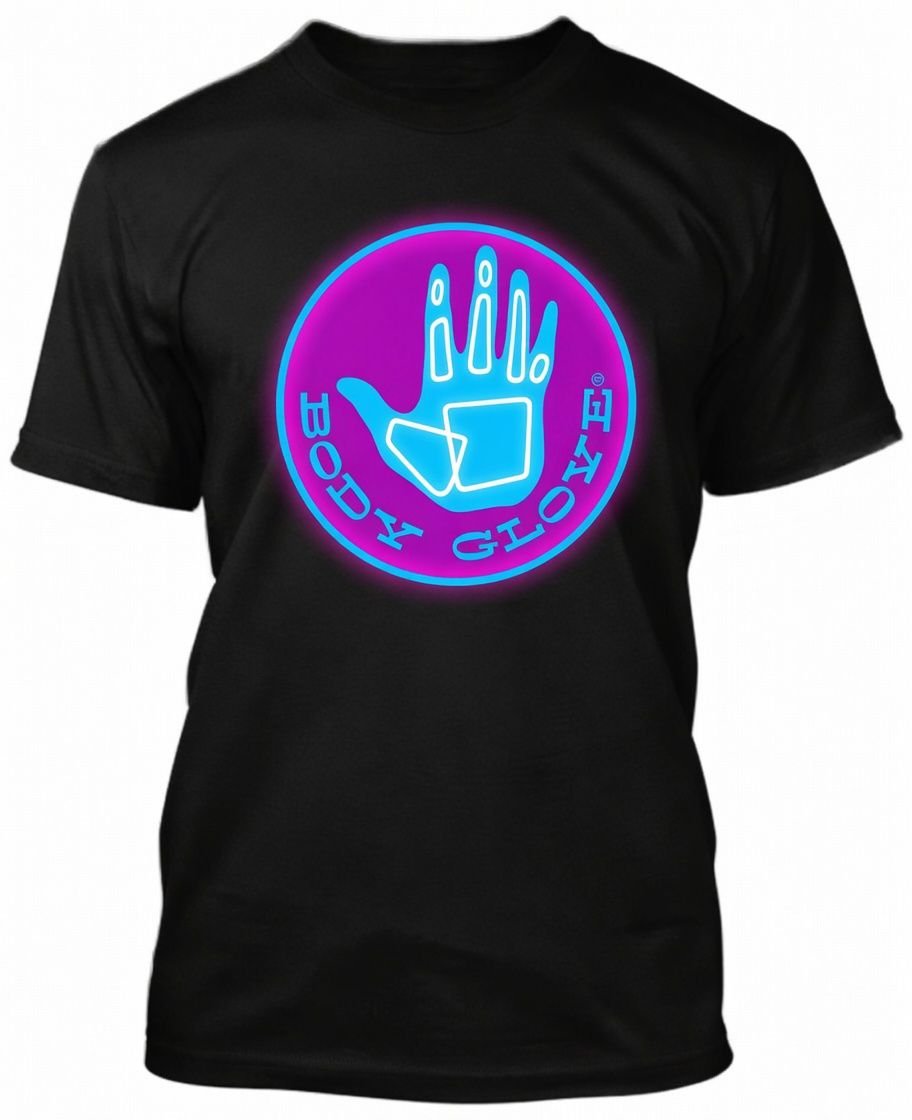 CAMISA RETRO PERSONALIZADA BODY GLOVE