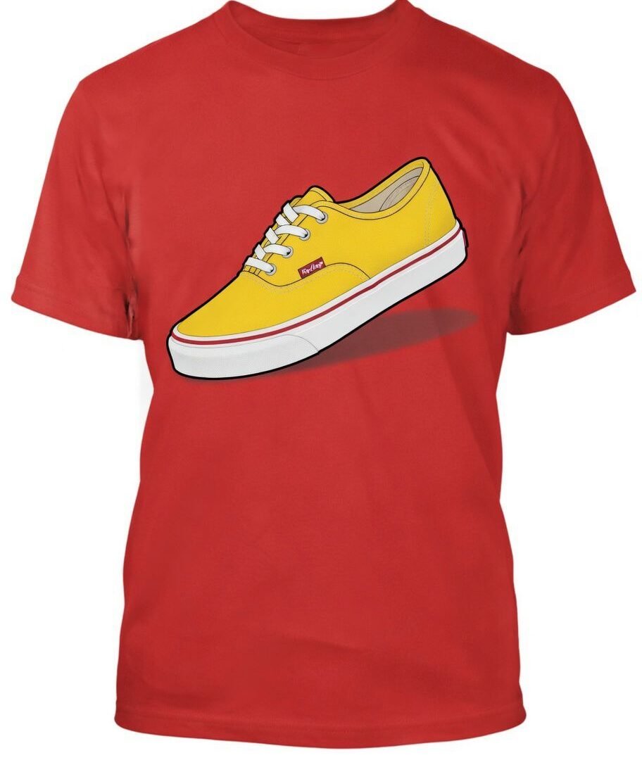 CAMISA RETRO PERSONALIZADA TÊNIS REDLEY