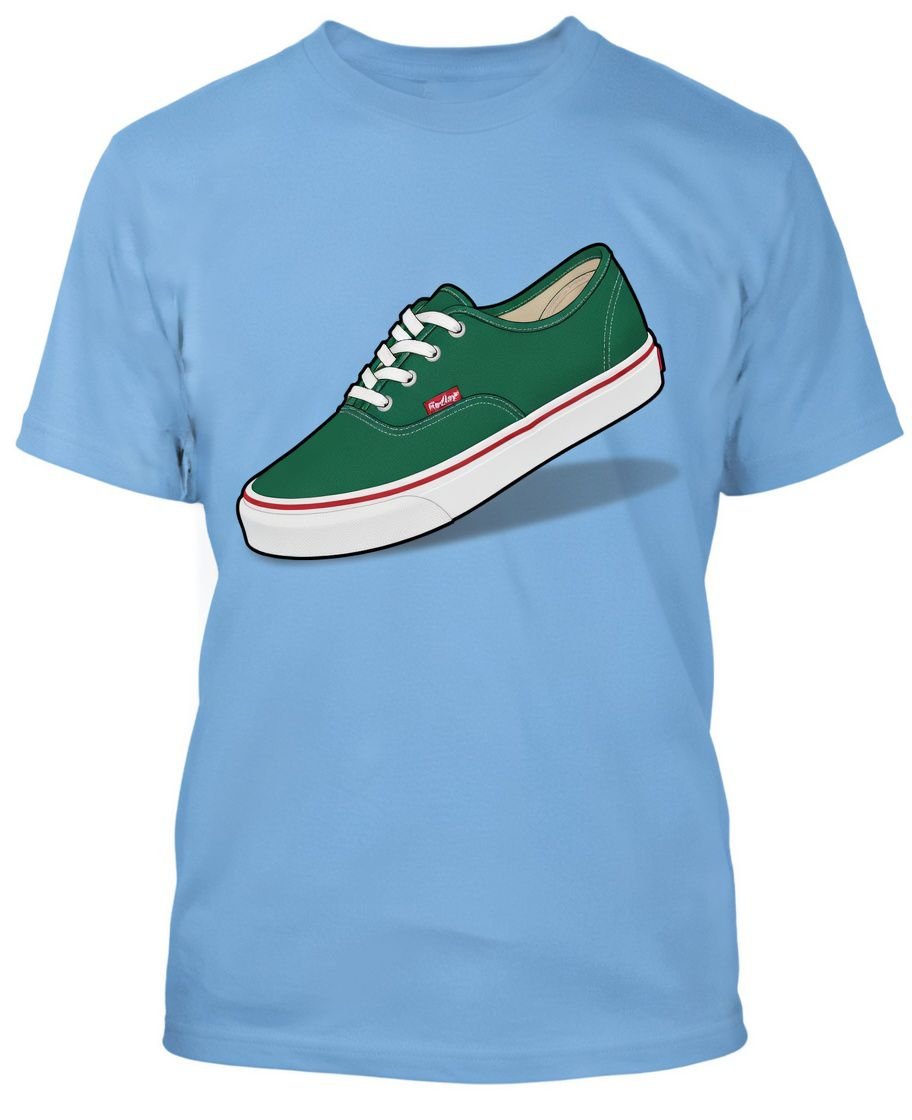 CAMISA RETRO PERSONALIZADA TÊNIS REDLEY