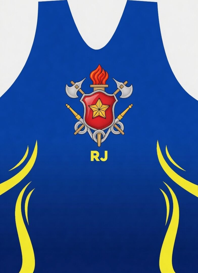 CAMISETA REGATA DRY FIT