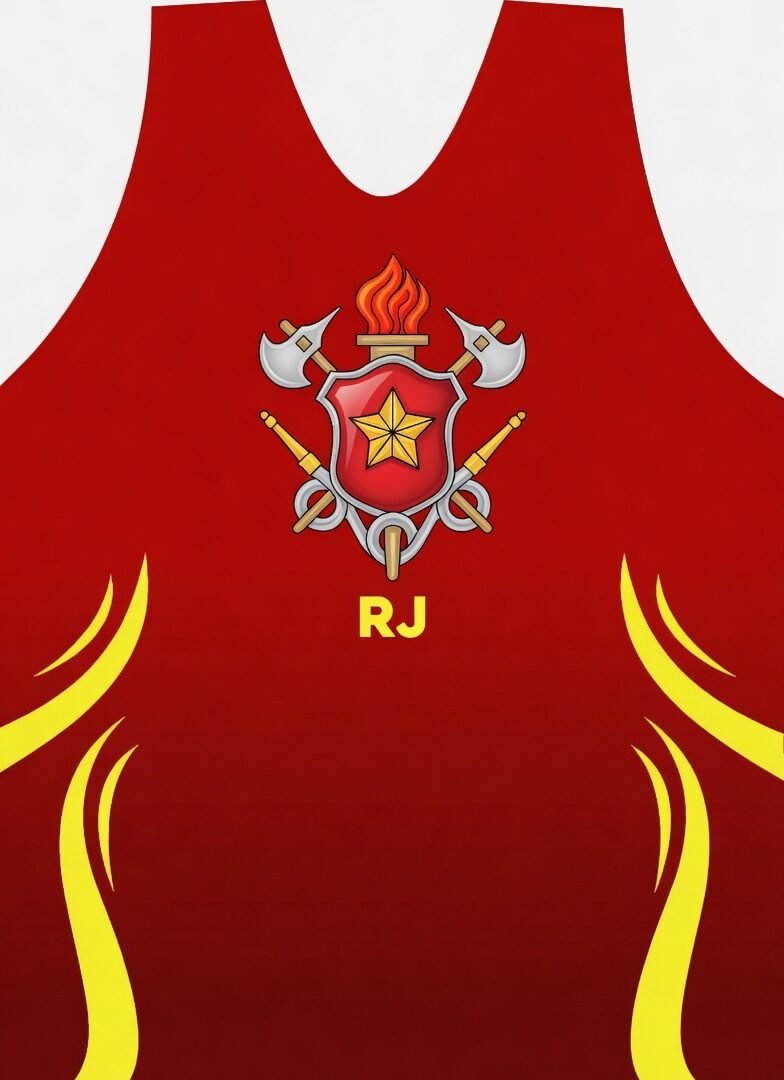 CAMISETA REGATA DRY FIT