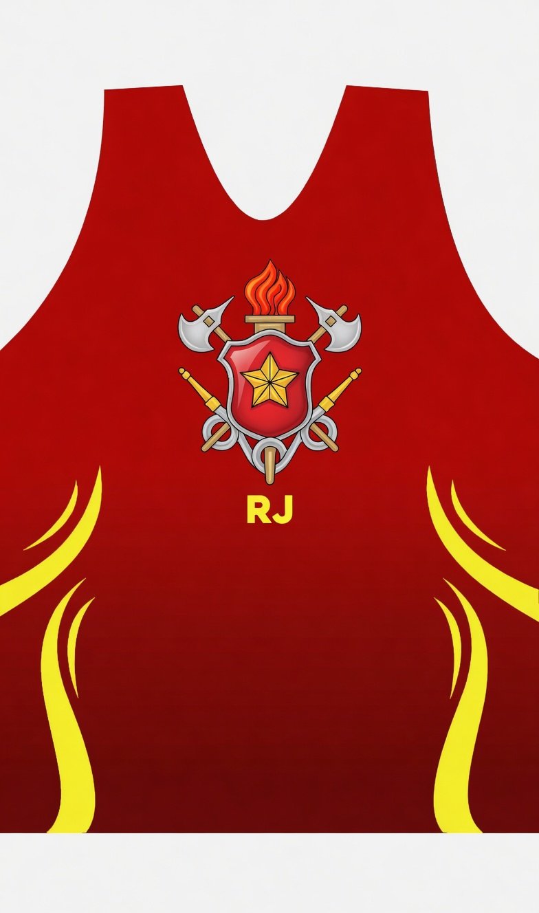 CAMISETA REGATA DRY FIT