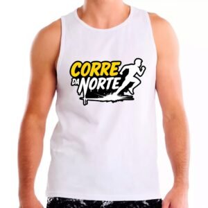 CAMISA CORRE DA NORTE