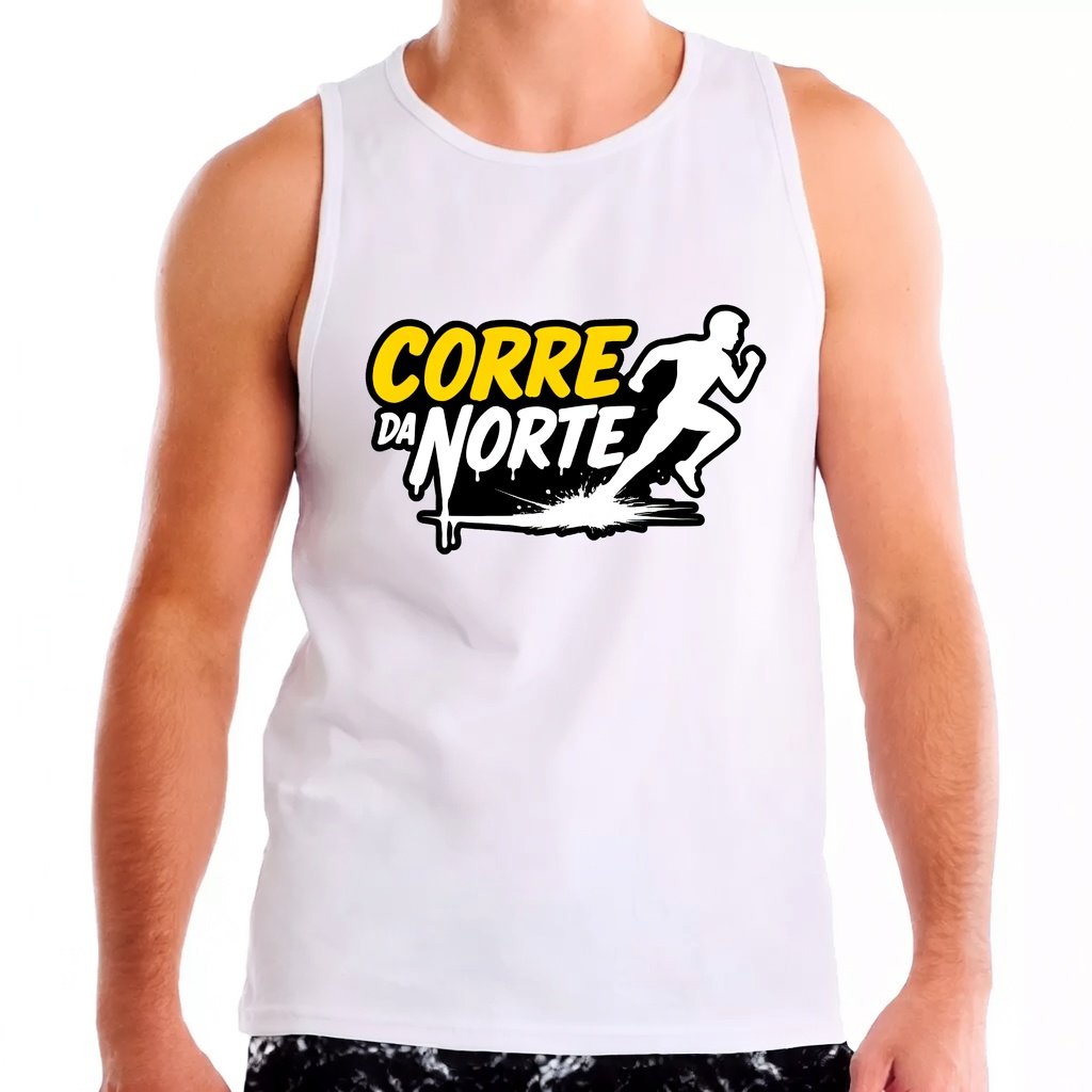 CAMISA CORRE DA NORTE