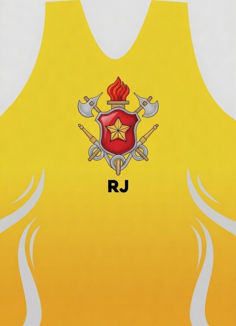 CAMISETA REGATA DRY FIT